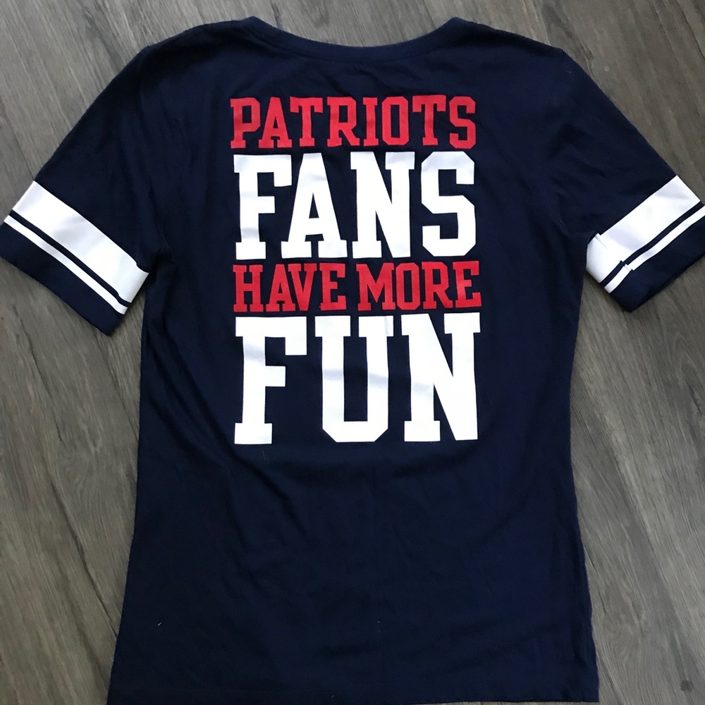 Justice patriots shirt